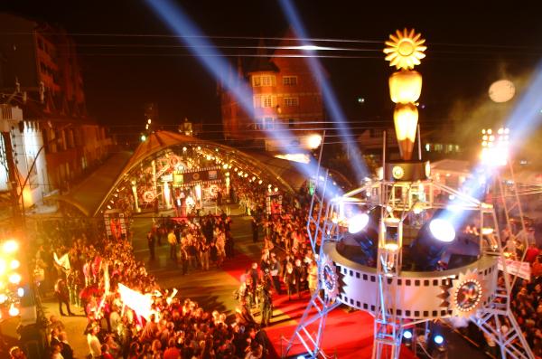 Festival de Gramado