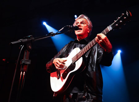 Caetano Veloso