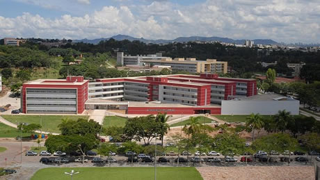 Universidade Federal de Minas Gerais
