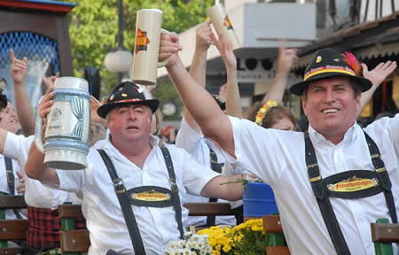 Oktoberfest