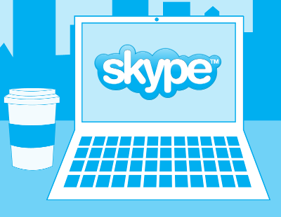Skype-classes