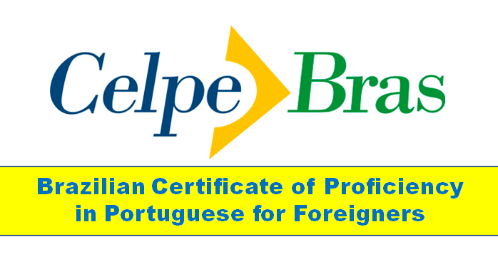 Brazilian Certificate of Proficiency in Portuguese
