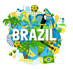 travel guide brazil