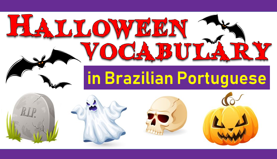 halloween in portuguese