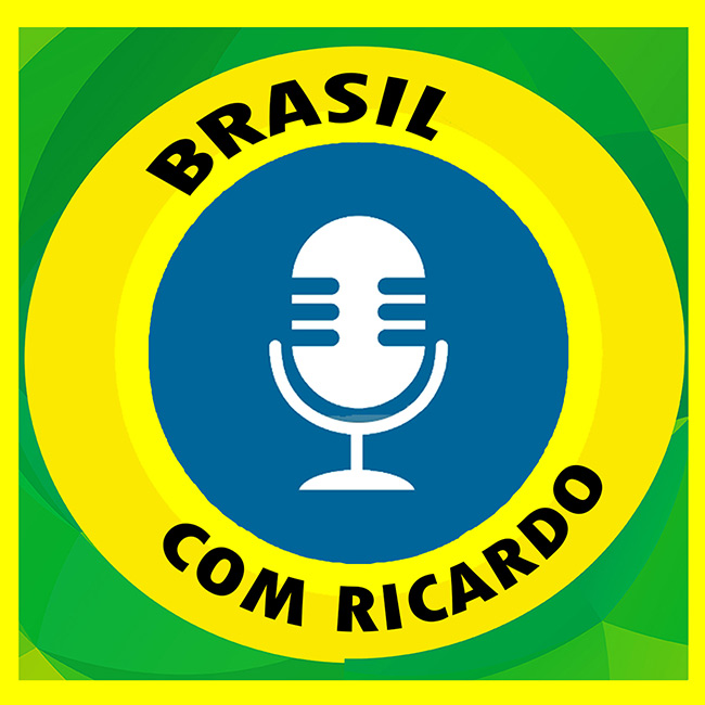 best podcast learn portuguese