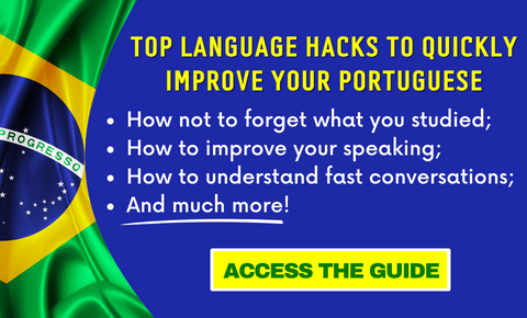 How to “Be Able To” in Portuguese